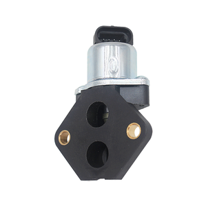 Van Điều Khiển Không Khí Nhàn Rỗi Cho Ford KA Fiesta Street KA 2S6A9F715BA <span class=keywords><strong>2S6A9F715BB</strong></span> - Product Image 3