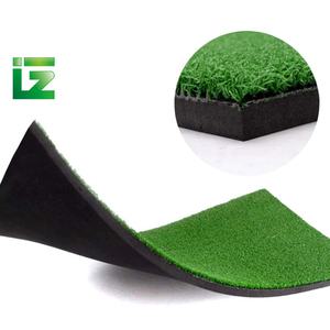 Césped Artificial, Alfombra de Césped Sintético para Jardín, Paisaje, <span class=keywords><strong>Patio</strong></span>, Balcón, Decoración, Revestimiento para Exteriores - Product Image 3