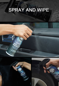 Cera en aerosol de 16 oz del fabricante para el cuidado del automóvil para uso del automóvil - Product Image 6