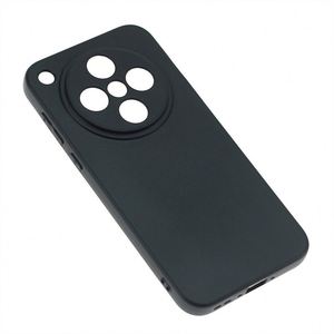 Coque souple mate noire givrée pour OPPO Find X8 Pro X8S 5G, étui de téléphone pour Realme C75 C63 V60 Pro, coque arrière en TPU antichoc - Product Image 4