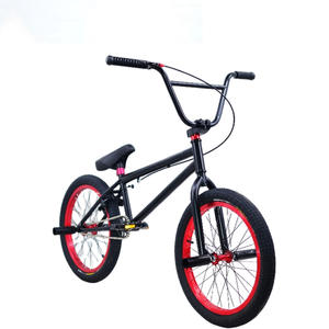 <span class=keywords><strong>Vélo</strong></span> BMX de rue de haute qualité OEM de <span class=keywords><strong>20</strong></span> <span class=keywords><strong>pouces</strong></span> en chromoly, freestyle, avec une vitesse unique <span class=keywords><strong>et</strong></span> une fourche en acier à vendre - Product Image 5
