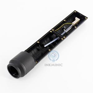 Châssis de tête d'impression VB-PL3020 |   Base de tête d'impression de la série V-Type 1000 avec petit tube d'air pour imprimante VJ CIJ - Product Image 1