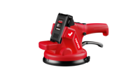 Machine à vibrateur de carreaux 0-8500 tr/min, outil de nivellement de carreaux portatif 21V, vibrateur de pose de carreaux avec ventouse