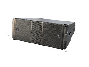 Sandy Dual 12 Inch <strong>Line</strong> <strong>Array</strong> Speaker System Equipo De Sonido Para Eventos Professional Active Passive <strong>Line</strong> <strong>Array</strong> Speakers - Product Image 2