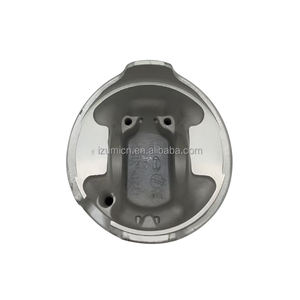 Pistón IZUMI H07CT para Motor Diésel 13216-2062 - Product Image 5