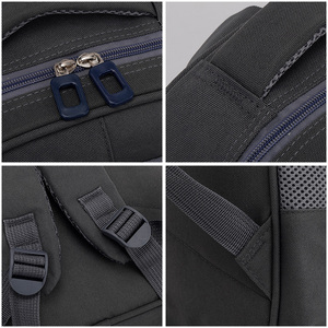 Sacs à dos imperméables HANGJIANG pour écoliers, sacs de voyage d'extérieur, sacs d'école à motif de dessin animé pour enfants garçons et filles - Product Image 5