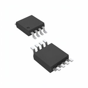 Authorized Distributor Electronic Chips Component S-19212B50H-E8T1U 8 SOlC Exposed Pad Power Management (PMIC) - Product Image 1