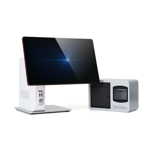 Caisse enregistreuse tactile POS ST9200D 15,6 pouces avec écran capacitif pour la vente au détail et les restaurants (vente en gros) - Product Image 1