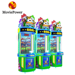 Machine de divertissement à monnayeur, nouveau jeu de simulation de <span class=keywords><strong>football</strong></span>, jeu d'arcade de <span class=keywords><strong>football</strong></span> sportif - Product Image 6