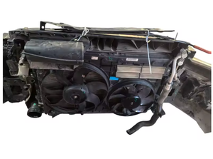 Pièces de démontage pour pare-chocs avant Volkswagen Tiguan MK1, pare-chocs avant <span class=keywords><strong>Audi</strong></span> Q6, capot de pare-chocs avant, garde-boue, phare - Product Image 3