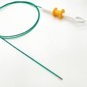 คีมตัดชิ้นเนื้อวงรีแบบใช้แล้วทิ้งที่มีความยืดหยุ่นสำหรับการส่องกล้องด้วย MCE DR - Product Image 4