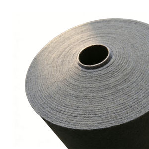 <span class=keywords><strong>Tissu</strong></span> en <span class=keywords><strong>feutre</strong></span> aiguilleté en polyester d'usine BSCI, épaisseur de 1 à 5 mm, vendu <span class=keywords><strong>au</strong></span> mètre, en rouleau, emballage - Product Image 2