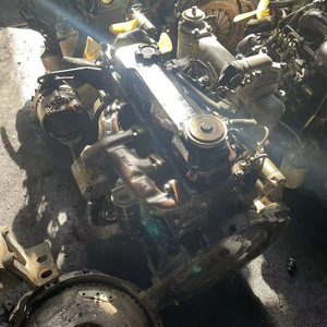 Động cơ chất lượng cao td27 Turbo sử dụng động cơ nguyên bản hoàn chỉnh td27 cho động cơ diesel td27 Turbo sử dụng thương mại và tư nhân - Product Image 4