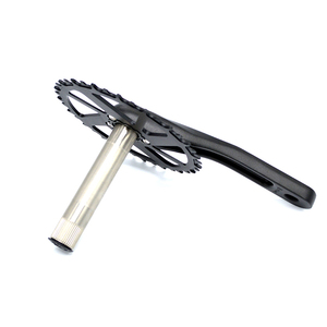 Pédalier de bicyclette à montage direct, de haute qualité, <span class=keywords><strong>pour</strong></span> vtt, - Product Image 2