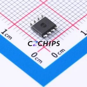 Original-nouveau UC3844BD1 SO-8 puce IC de Circuit intégré PMIC DC-DC puissance IC vente entière puces de composants électroniques et Service de nomenclature - Product Image 2