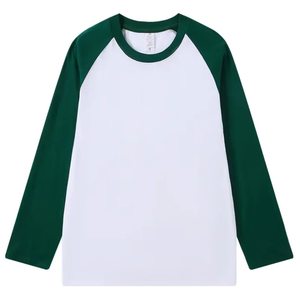Camiseta de Verano de Algodón Helado Sólida y Holgada <span class=keywords><strong>Antimosquitos</strong></span> 7A Antibacteriana para Trabajo en Equipo, Escuela, Clase, con Logotipo Personalizado Estampado y Bordado - Product Image 5