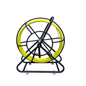 GOWIN-300 Tige de guidage de conduit en PRV de haute qualité de 300 m avec fil en PRV de 10 mm – Conception experte - Product Image 1
