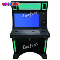 ALICE IGS IGS Blue Box Skill Game Board Golden Luck Plus CATCH ME GOLDEN MAYA ZEUS ACENTE008 Connection Skill Game Machine PCB