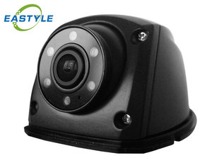 <span class=keywords><strong>Camera</strong></span> Quan Sát <span class=keywords><strong>170</strong></span> P Chống Nước Tầm Nhìn Rộng 1080 Độ Cho MDVR Xe Tải Xe Buýt <span class=keywords><strong>Camera</strong></span> Quan Sát Bên - Product Image 3