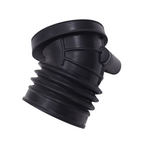 Manguera de Refrigerante de Goma de Alta Calidad para 3 <span class=keywords><strong>Compact</strong></span> Convertible Coupe E36 - Repuesto del Sistema de Refrigeración Nuevo con 12 Meses de Garantía - Product Image 4