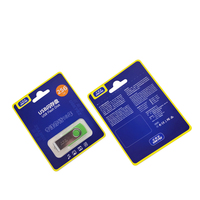 USKY cle usb clé usb personnalisée 128GB 2.0 3.0 logo personnalisé 32gb tv stick pormo cadeaux disque mémoire puce en gros clé USB