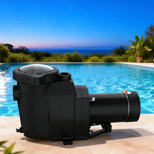 <span class=keywords><strong>Pompe</strong></span> de <span class=keywords><strong>piscine</strong></span> PD12UW 1,5 CV à double vitesse pour <span class=keywords><strong>piscine</strong></span> enterrée 115/230V 60Hz - Product Image 2