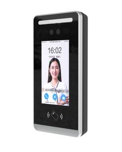 Sistema de <span class=keywords><strong>Videoportero</strong></span> <span class=keywords><strong>IP</strong></span> Multi-Unidad con Reconocimiento Facial, Control de Acceso a Portones y Entrada para Apartamentos y Villas - Product Image 3