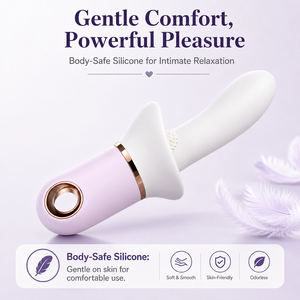 Nouveau stimulateur clitoridien 3-en-1 pour femmes 2026 – Vibromasseur puissant pour point <span class=keywords><strong>G</strong></span> et clitoris – Jouet sexuel féminin pour adultes - Product Image 2