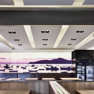 Luz descendente empotrada Led <span class=keywords><strong>de</strong></span> moda, lámpara <span class=keywords><strong>de</strong></span> aluminio comercial Cob para interiores, luz <span class=keywords><strong>de</strong></span> techo cuadrada, peine <span class=keywords><strong>de</strong></span> miel moderno antideslumbrante para tienda - Product Image 6