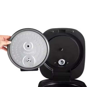 Cuiseur à riz multifonctionnel portable de haute qualité pour une utilisation dans la cuisine domestique - Product Image 5