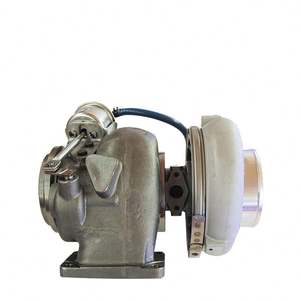 เทอร์โบชาร์จเจอร์ wastegate ใช้ได้กับ12.7L รุ่นดีทรอยต์60 - Product Image 3