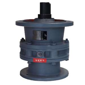 Precio ventajoso Brida BLD Cycloidal Molinete Reductor Transmisión de equipos mecánicos - Product Image 1