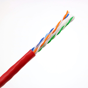 Alta Calidad Categoría Lan <span class=keywords><strong>Utp</strong></span> <span class=keywords><strong>Cable</strong></span> Cat <span class=keywords><strong>6</strong></span> 1000Ft <span class=keywords><strong>caja</strong></span> - Product Image 6