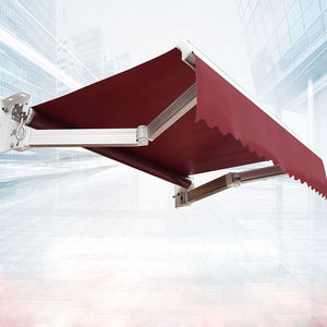 Toldo Retráctil Plegable Impermeable <span class=keywords><strong>para</strong></span> Exteriores <span class=keywords><strong>para</strong></span> Terraza o Porche - Product Image 6