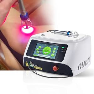 Dimed CHERYLAS 60W 810nm 980nm 1064nm Laser Terapi Fisioterapi Daya Tinggi Kelas 4 yang Dapat Disesuaikan, Tahan Lama, dan Penetrasi Dalam - Product Image 3