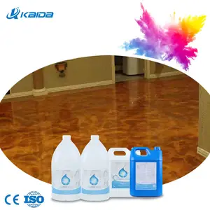 Factory Cheap Price Best Concrete Floor Paint Basement Best Concrete Floor Sealer Best Concrete Paint Resin For Floor