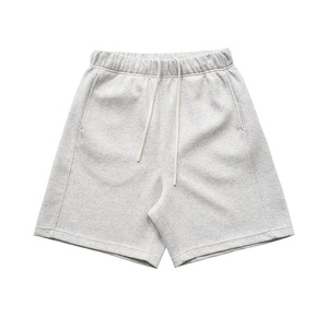 Jogger al aire libre Deportes <span class=keywords><strong>Senderismo</strong></span> Peso ligero Hombres <span class=keywords><strong>Pantalones</strong></span> <span class=keywords><strong>cortos</strong></span> de lana con cordón <span class=keywords><strong>Pantalones</strong></span> <span class=keywords><strong>cortos</strong></span> de baloncesto de verano para hombres - Product Image 1