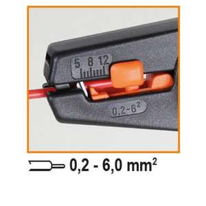 ดอกสว่านเกลียวแบบก้านตรง5% โคบอลต์011480300ที่มีปลายคู่ (หลายแพ็ค)-ดอกสว่านเจาะ8014249197676 - Product Image 5