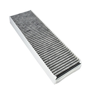 Filtre de hotte Bora 425x130x50mm, purificateur d'air au charbon actif pour usage domestique - Product Image 1