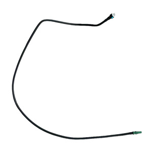 Conexiones de línea de retorno de combustible de nailon para vehículos Renault, diámetro interior de 1 mm, número de pieza 8200912625 - Product Image 1