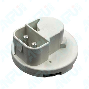 Feu de position Volvo Truck RZ 01 A0119 S25 en plastique, pièce de rechange pour camions de taille moyenne à lourde - Product Image 4