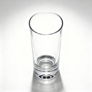 Verre à shot en verre transparent <span class=keywords><strong>de</strong></span> 35 ml à base épaisse, verre à shot à parois droites pour service <span class=keywords><strong>de</strong></span> bar, dégustations, fêtes - Product Image 4
