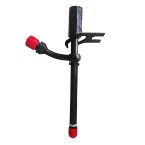 Inyector de Combustible 7N0449 para Maquinaria de Construcción, Compatible con 7N-0449 para 3300 120G 12G 130G 140G 225 D4E D5B D6D - Product Image 1