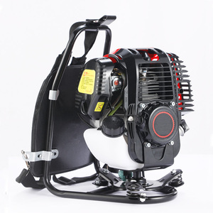 Accessories for 139F Gas/Petrol Brush Cutter Backpack Grass Trimmer Cutting Machine Petrol Grass Trimmer Backpack Lawn <b>Mower</b> - Product Image 1
