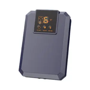 고출력 소형 야외 어항 및 연못 산소 펌프 (수족관 및 양식용) - Product Image 5