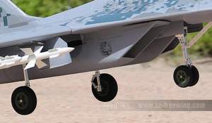 Fighter Mig29 köpük rc oyuncak uçak jet motorları RC uçak - Product Image 3