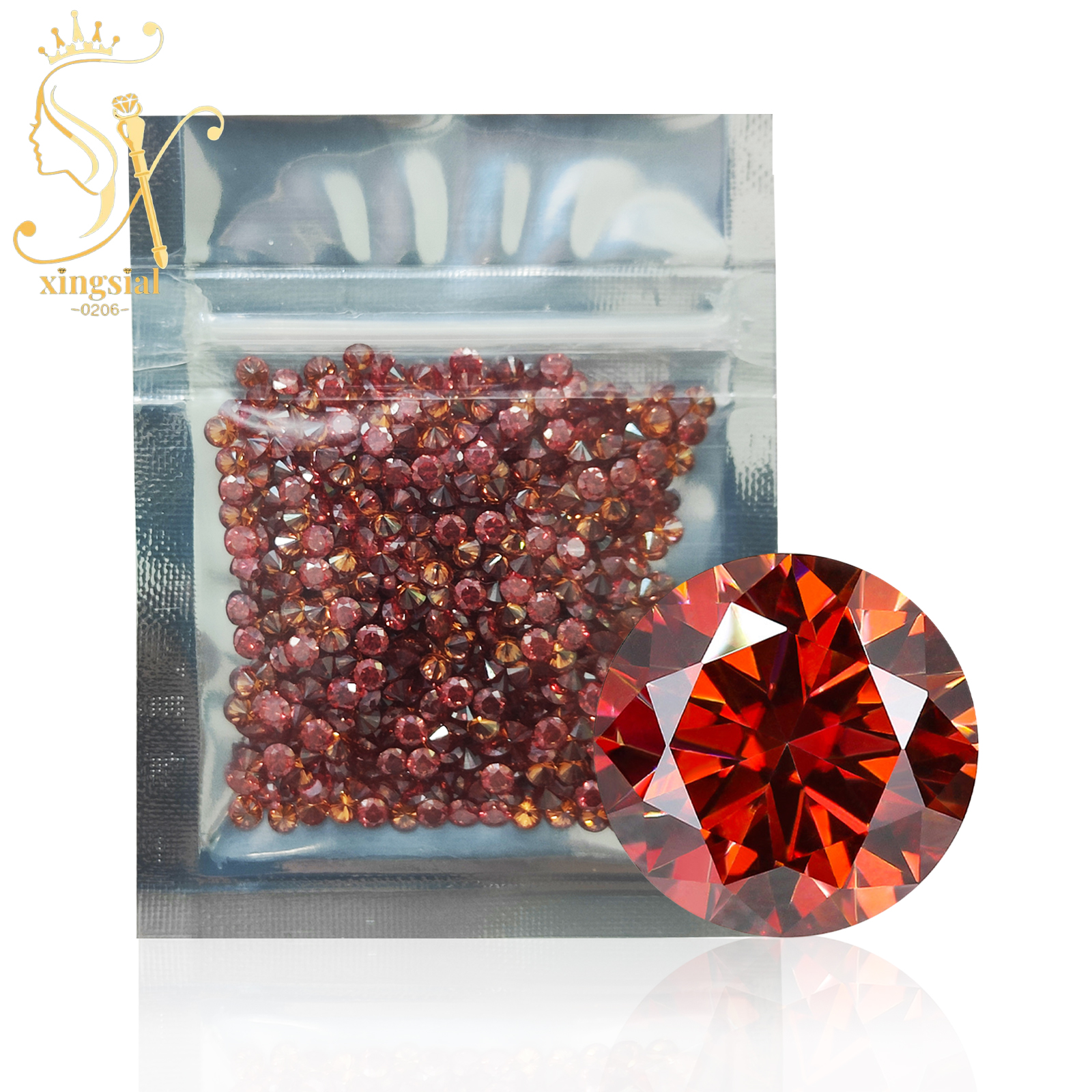 Garnet Red