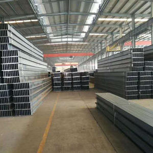 Poutre en acier H Super HEA HEB S235JR S235J0 S355J2 par tonne, poutres <span class=keywords><strong>Ipn</strong></span> Ipe, prix de la poutre en acier H par kg en Chine - Product Image 5