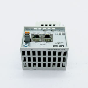 Nuevo Servoaccionamiento Lenze Original E84AYCEOV, Inversor de Frecuencia E84AVHCE5524SB0 16896152 16628434 13721684 E70ACMDE0104SA2ETR - Product Image 2