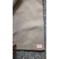 Tela de cortinas BL001 para la sala de estar, tela de cortina de persianas opacas de lujo